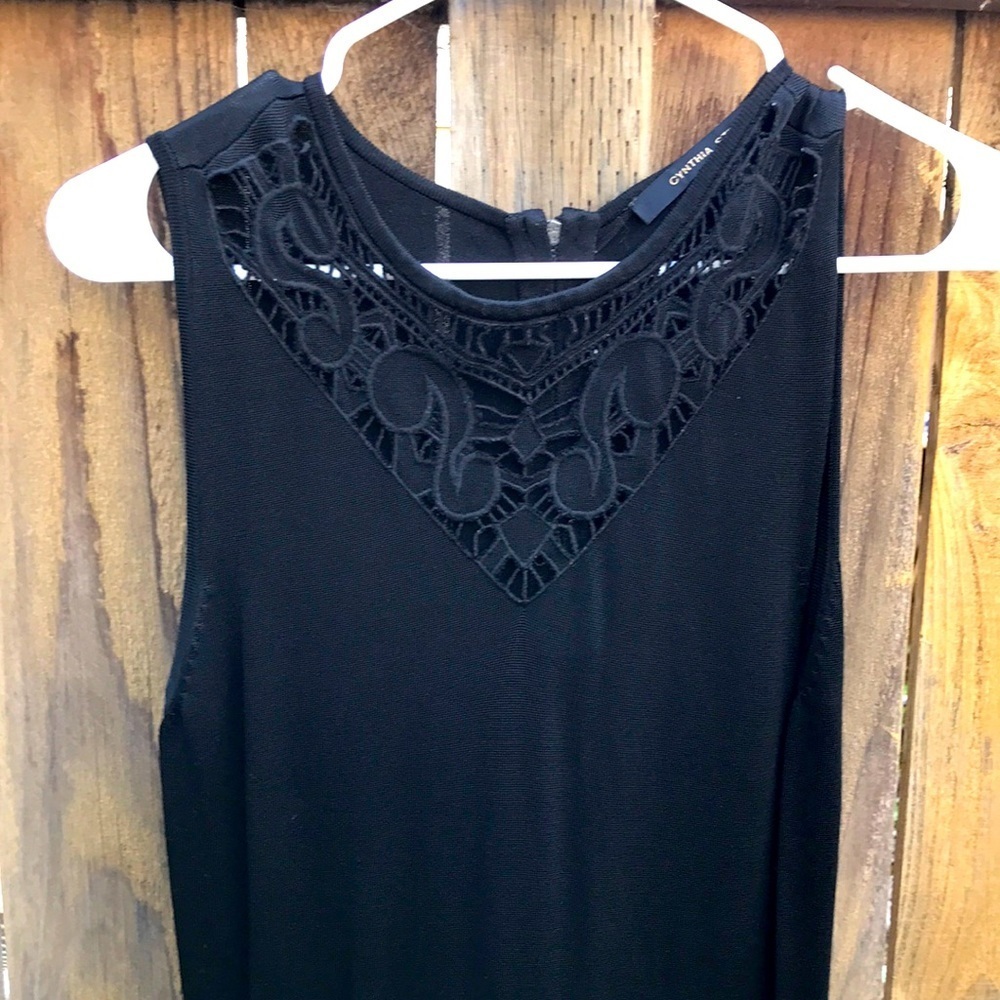 Cynthia Steffe dress 👗
